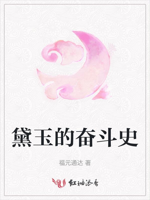 黛玉的奋斗史简介