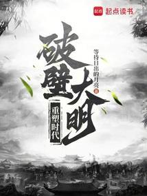 破壁大明