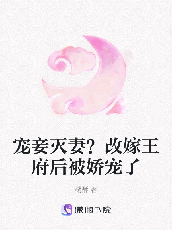王妃改嫁了的