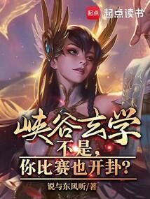 峡谷局什么意思