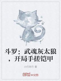 斗罗武魂灰太狼