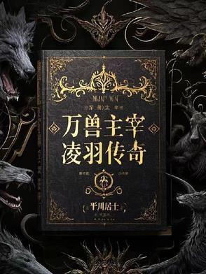 万兽之主是什么神兽