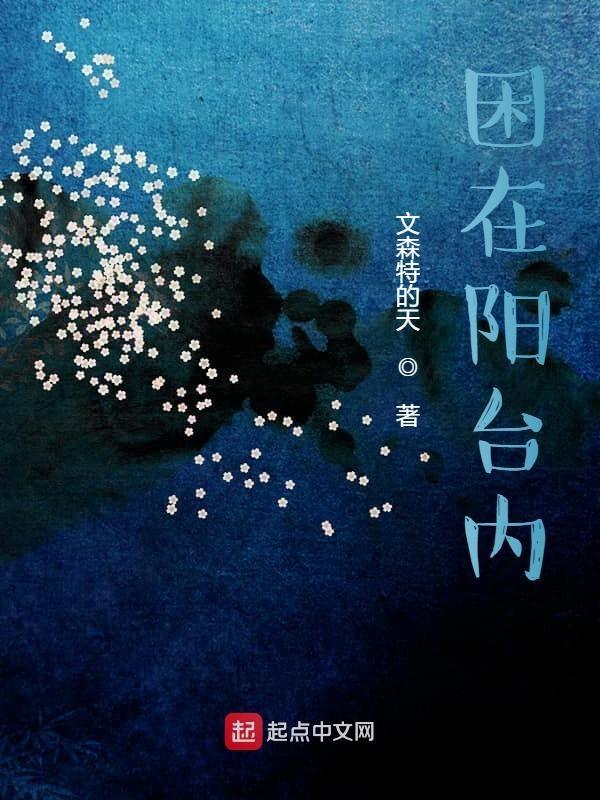 在阳台进去