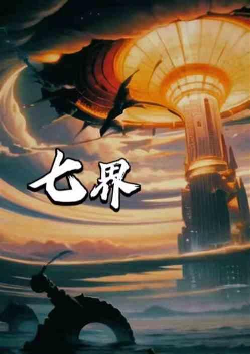 七界第一仙