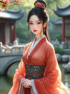 穿越古代当后娘