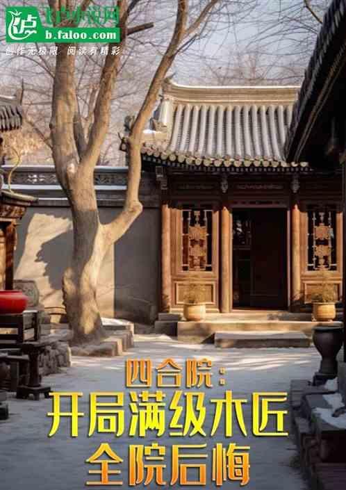 四合院开局满级医术46章