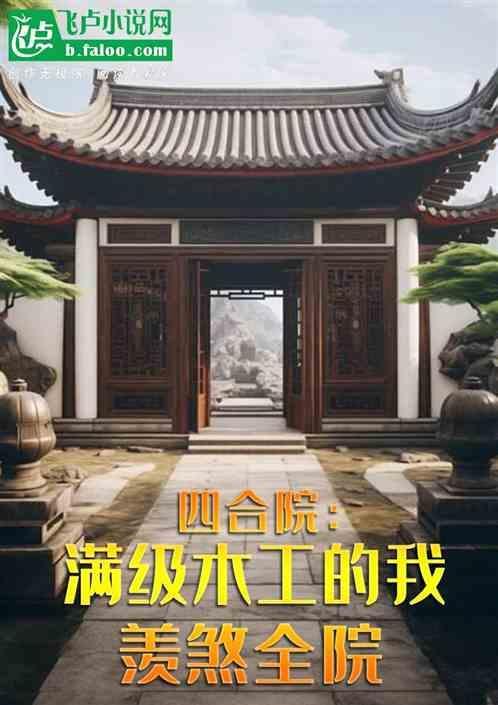 四合院木房