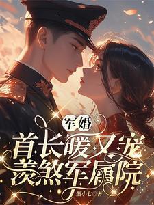 军婚首长的小夫人全文免费阅读