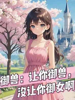 御兽主人明明很强却过分谨慎