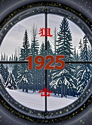 狙击13集