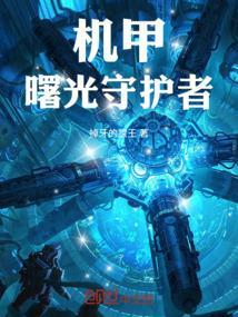 曙光2号机甲