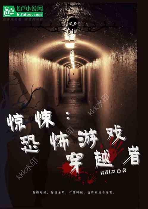 穿越恐怖游戏成boss