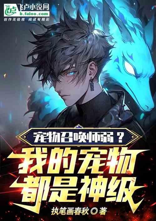 召唤兽宠物