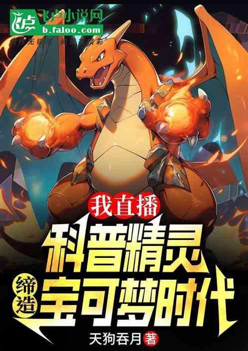 宝可梦解说