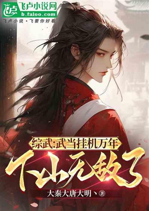 武当主角