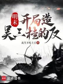 重生大明吴三桂