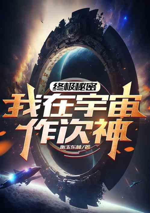 宇宙终极的秘密