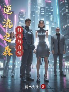 科技与自然的手抄报