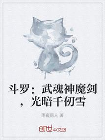 武魂是光的