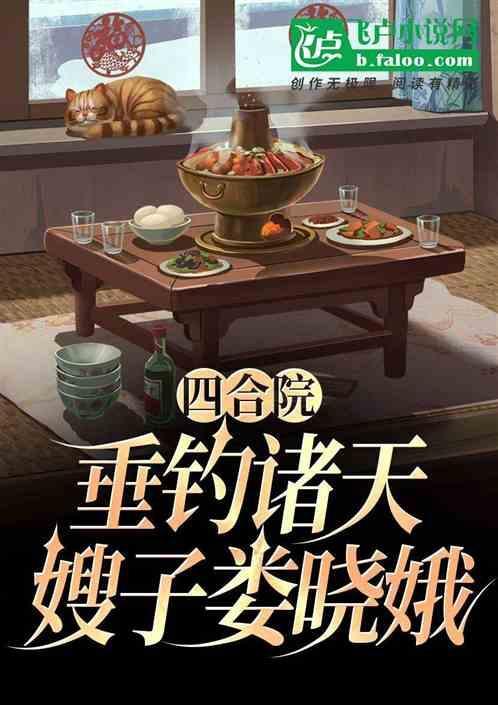 四合院开局抢了娄晓娥进小世界飞卢