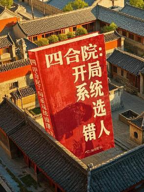 四合院开局推倒秦淮茹