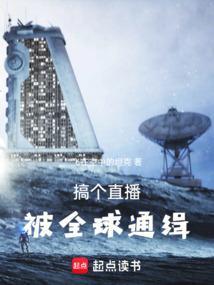 主角被全球通缉
