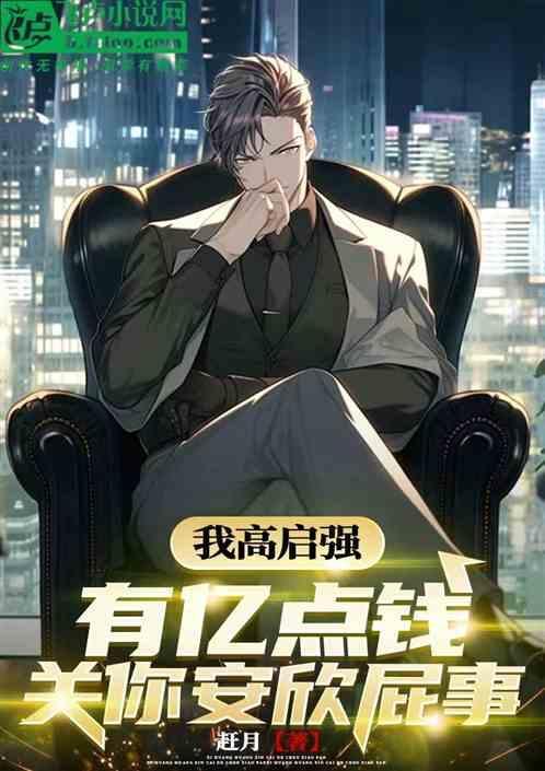 高启的简介