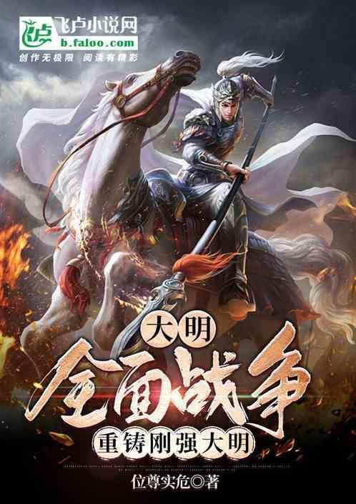 全面战争大明挽歌
