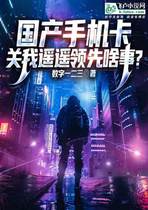 中国手机卡品牌