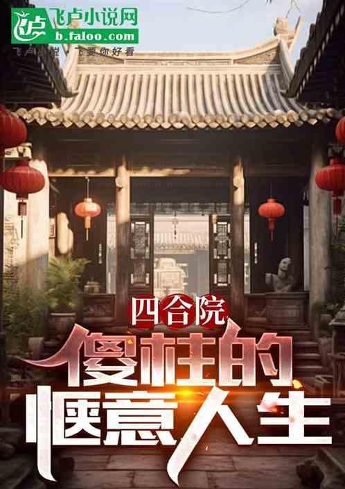 四合院傻柱他爸