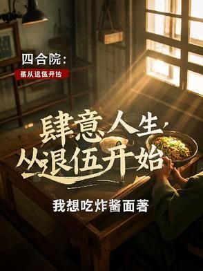 四合院从退伍开始专坑白眼狼免费阅读