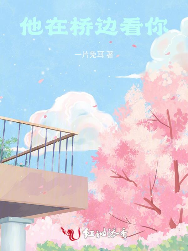 而我在桥上看你