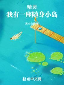 精灵我有一座随身小岛免费阅读