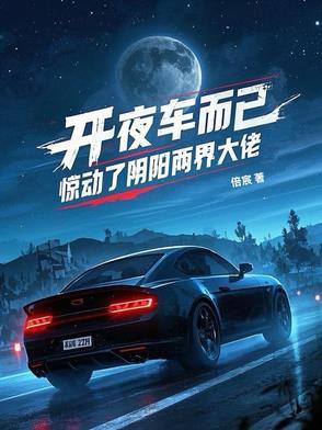 开夜车的灵异