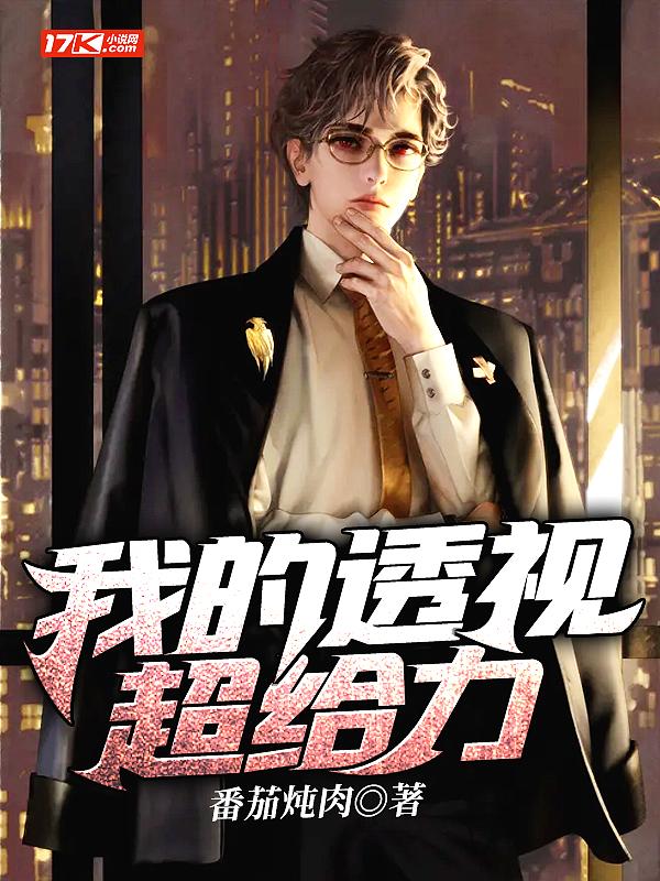我的透视之眼