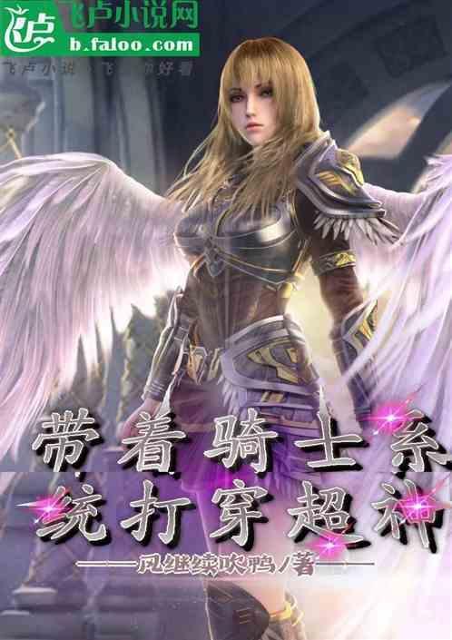 带着圣骑士技能穿越异界