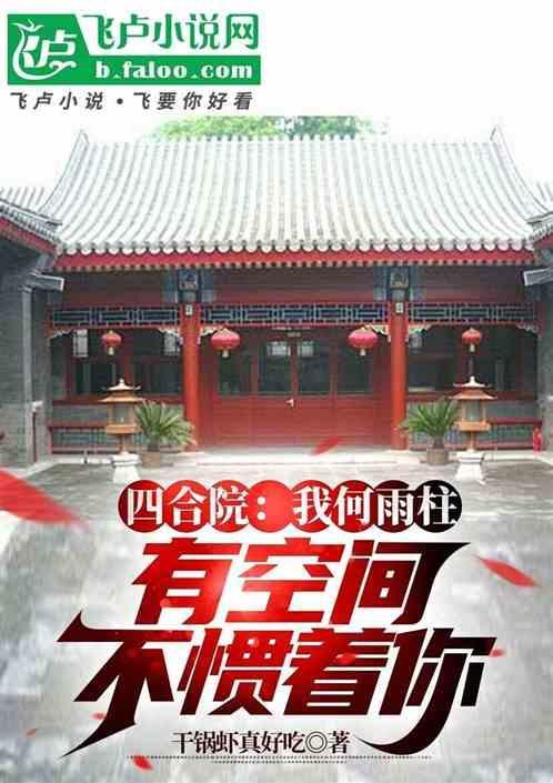 四合院我何雨柱有空间不惯着你干锅