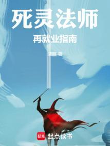死灵法师职业