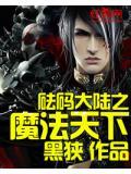 砝码大陆之魔法天下 黑狭