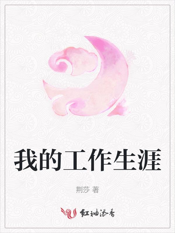 我的工作生涯自传