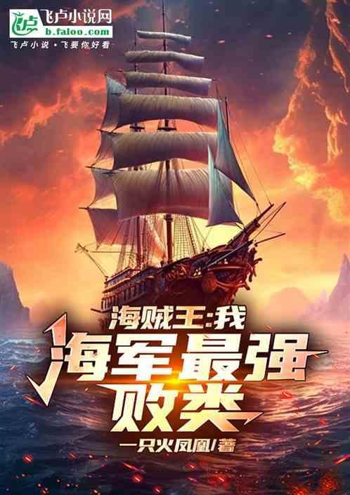 海贼王之最强海军顶点
