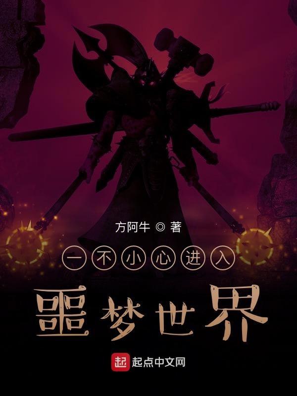 不小心闯入的世界