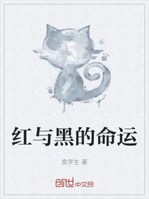 红与黑的主角名字