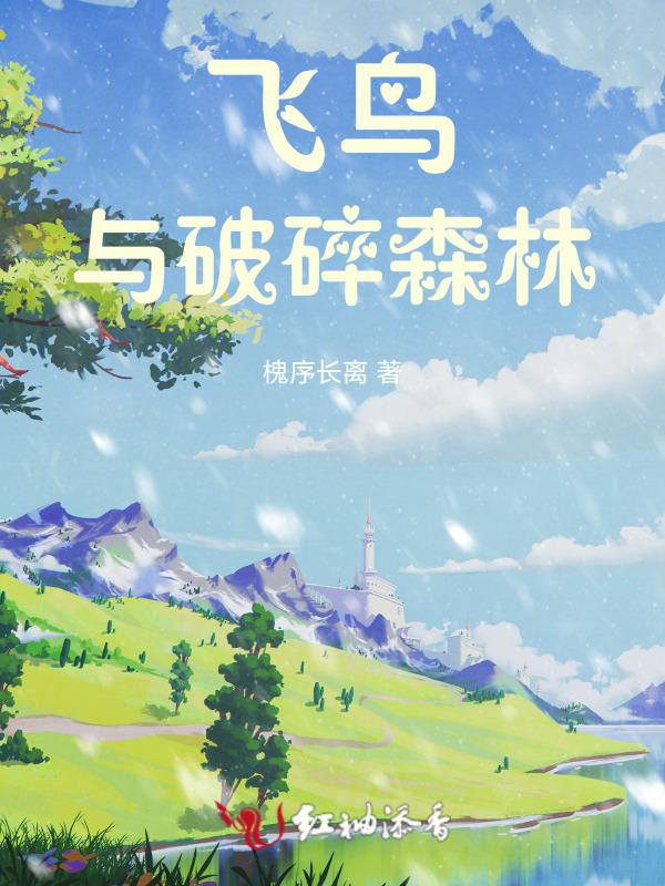 飞鸟之国森林守护者