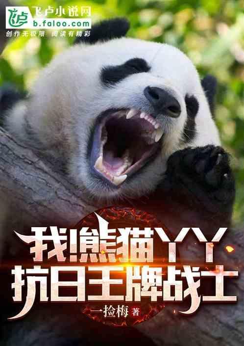 我想要看熊猫战士