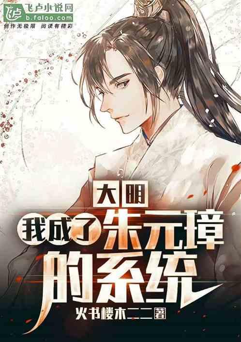 大明我成了朱元璋的系统
