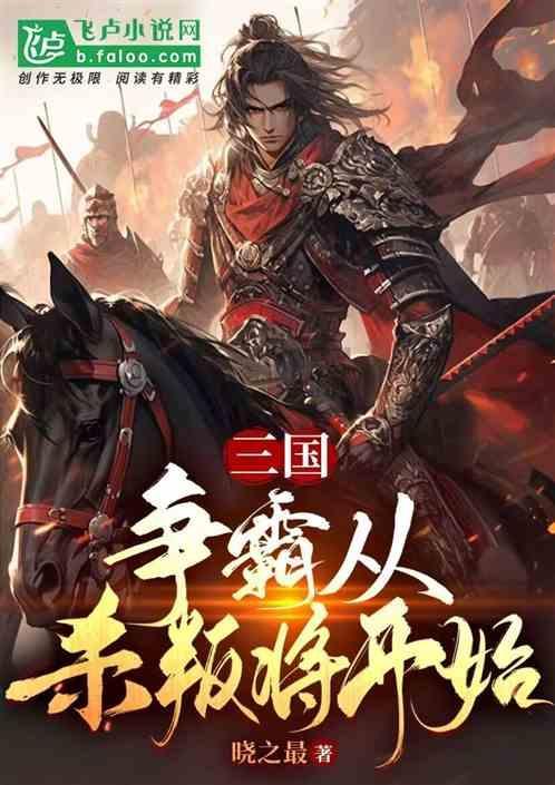 求几本三国争霸的