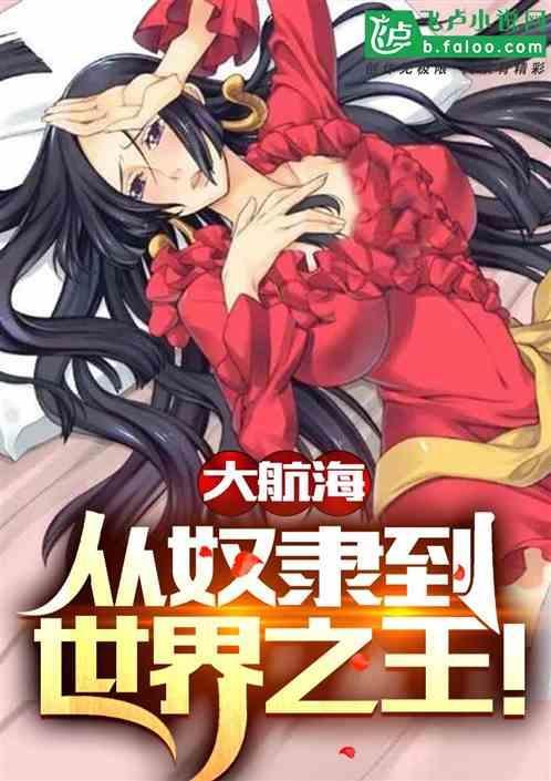 大航海是什么