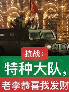 亮剑 开局