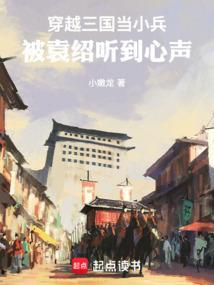 穿越到三国成为了袁绍